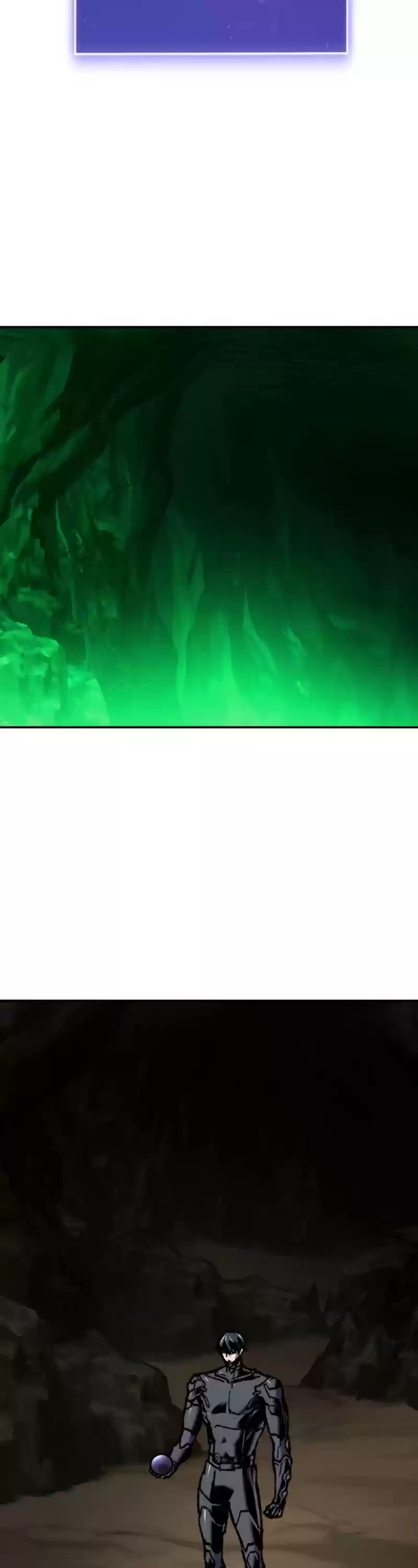 Limit Breaker Chapter 21