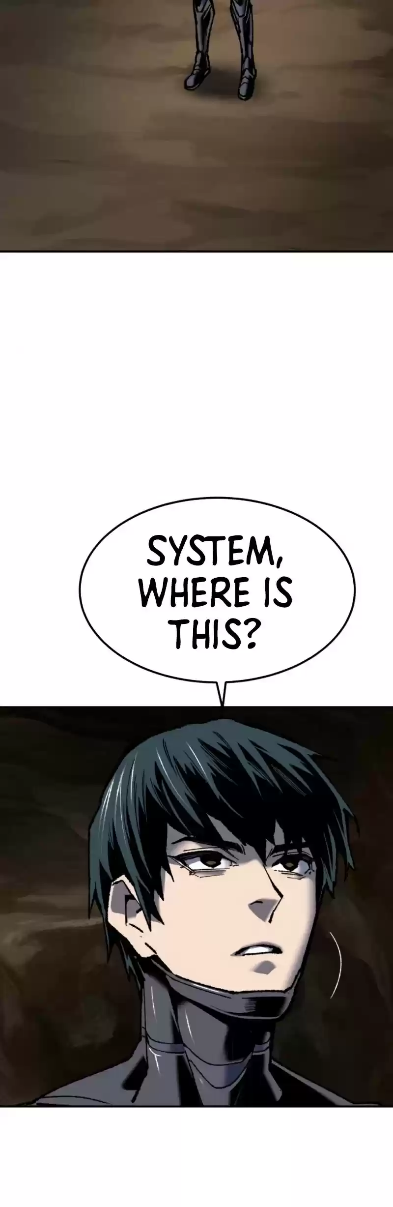 Limit Breaker Chapter 21