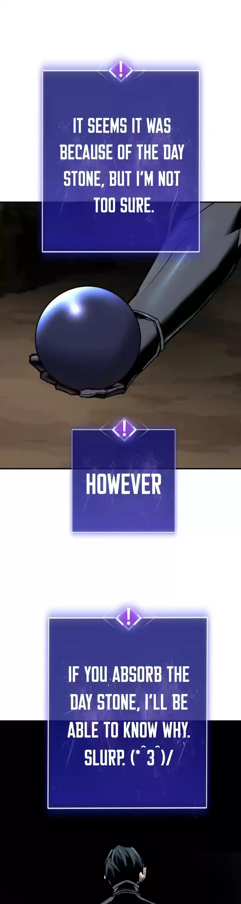 Limit Breaker Chapter 21