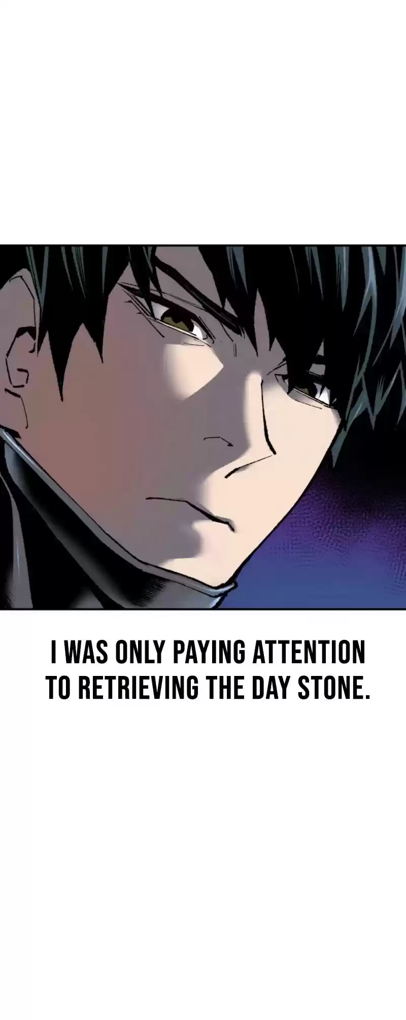 Limit Breaker Chapter 21