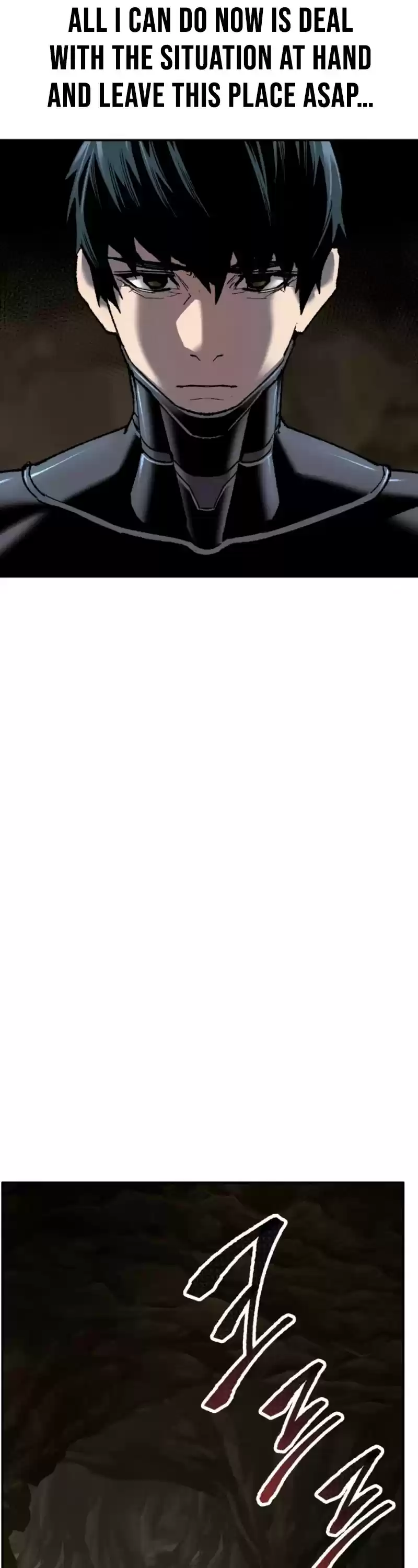 Limit Breaker Chapter 21