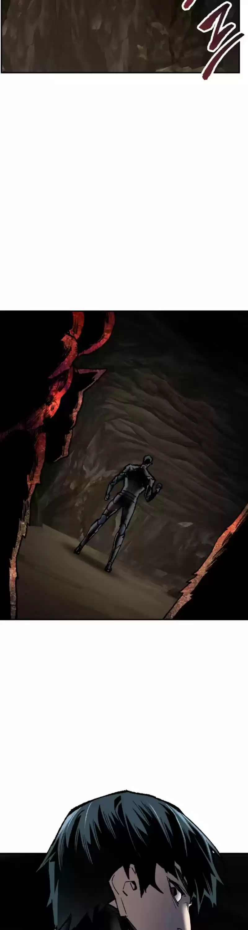 Limit Breaker Chapter 21