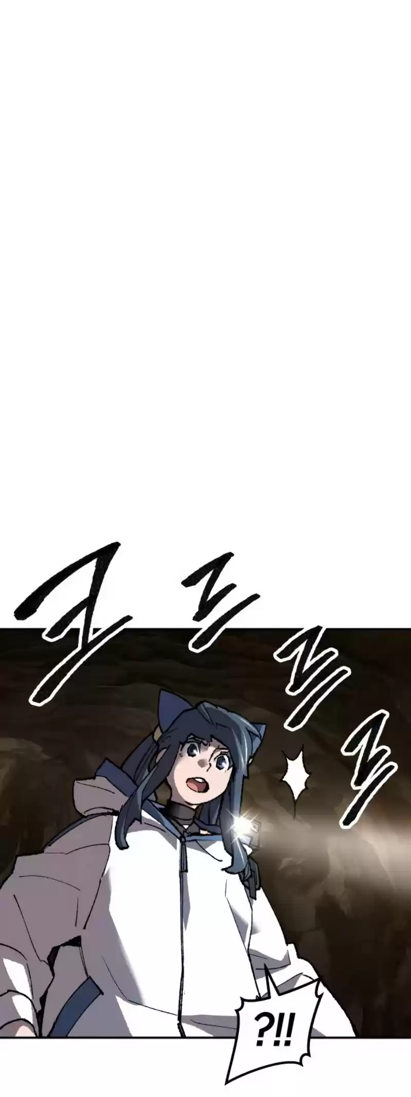 Limit Breaker Chapter 21