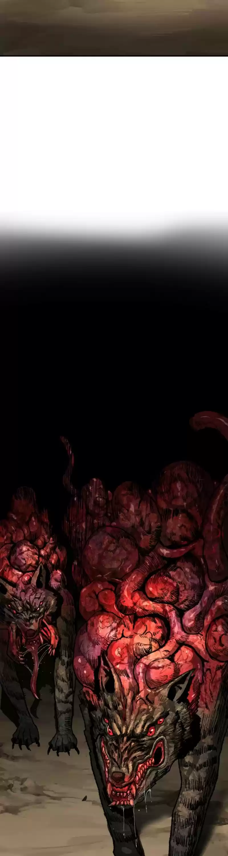 Limit Breaker Chapter 21