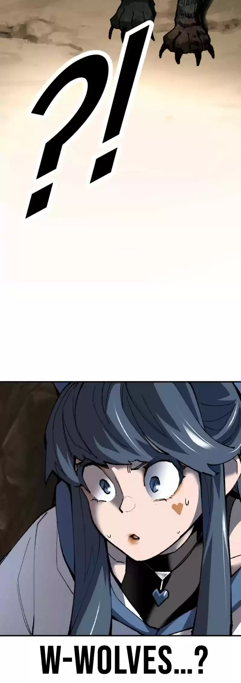 Limit Breaker Chapter 21