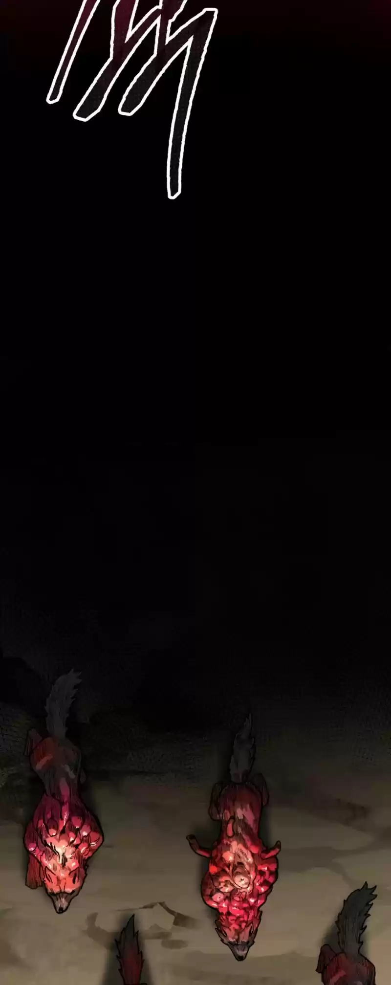 Limit Breaker Chapter 21