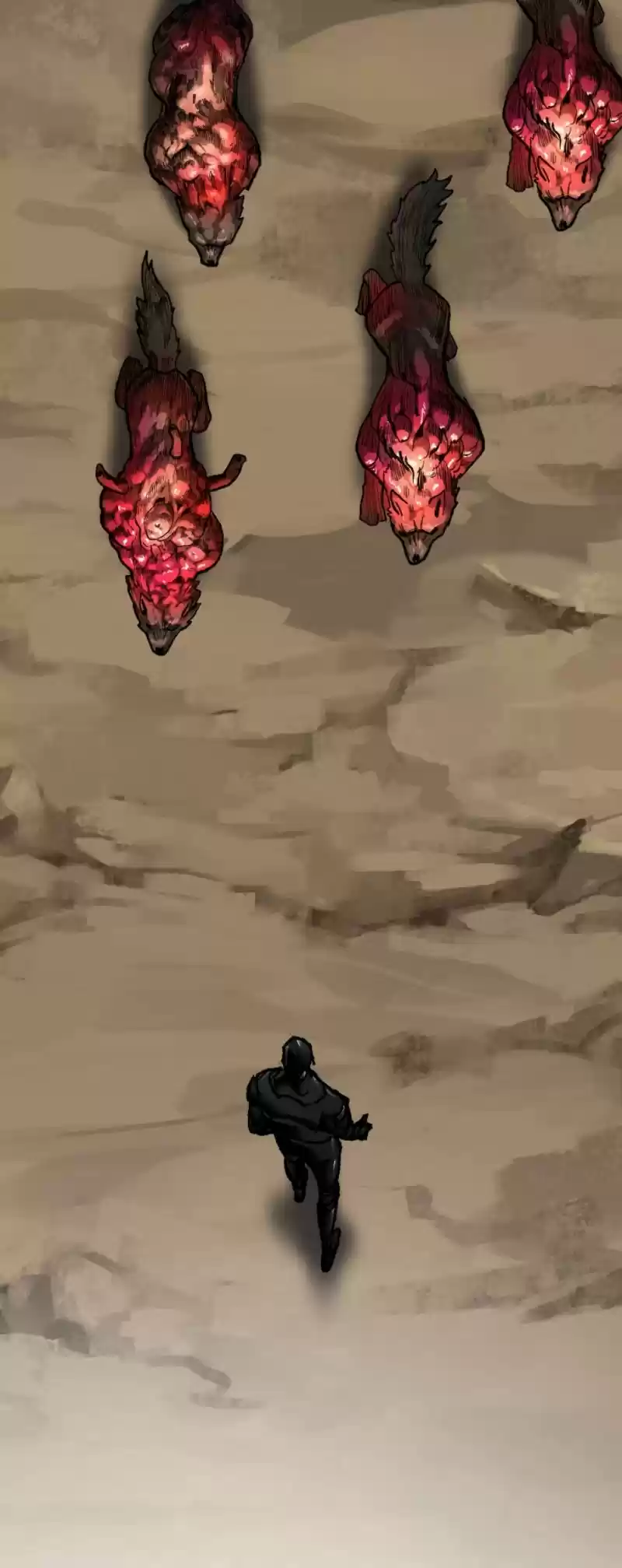 Limit Breaker Chapter 21