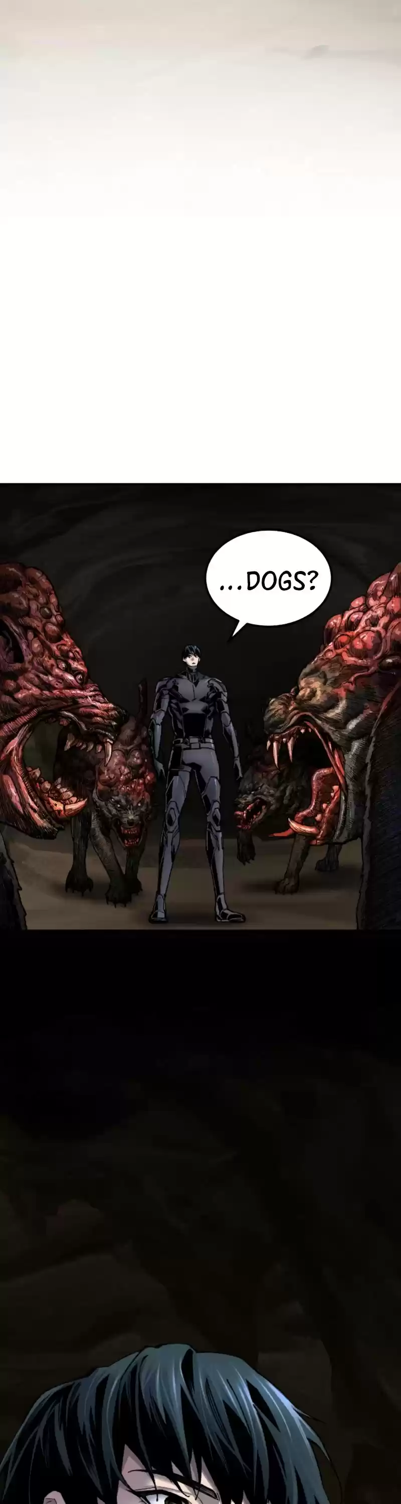 Limit Breaker Chapter 21