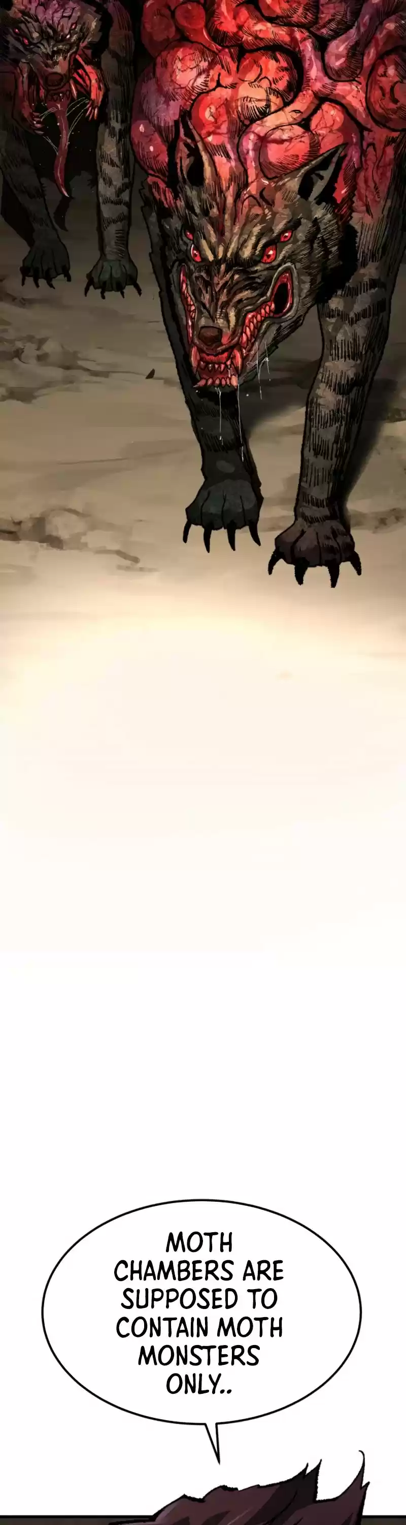 Limit Breaker Chapter 22