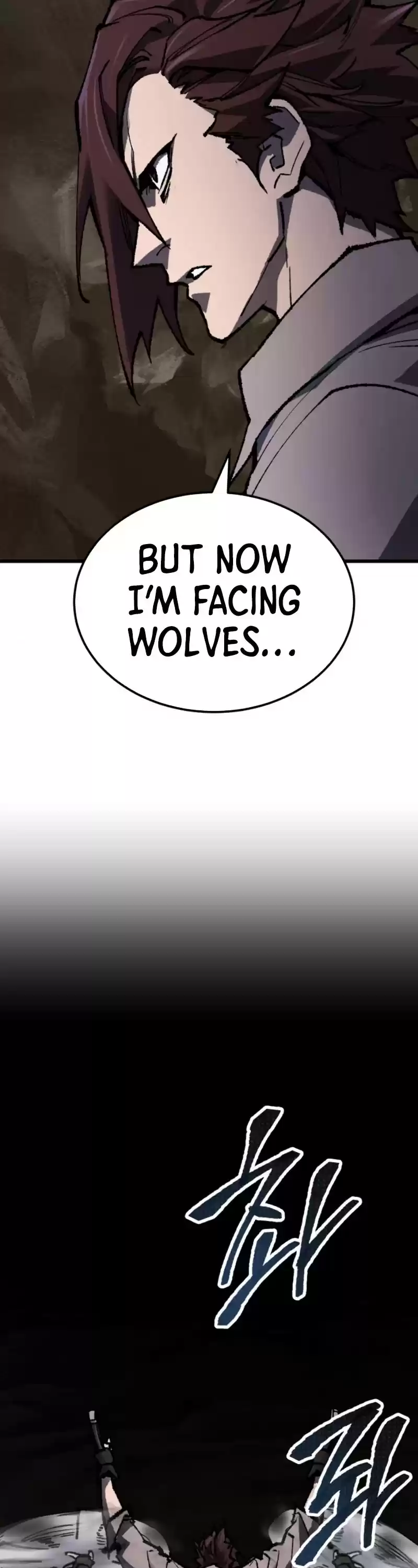 Limit Breaker Chapter 22