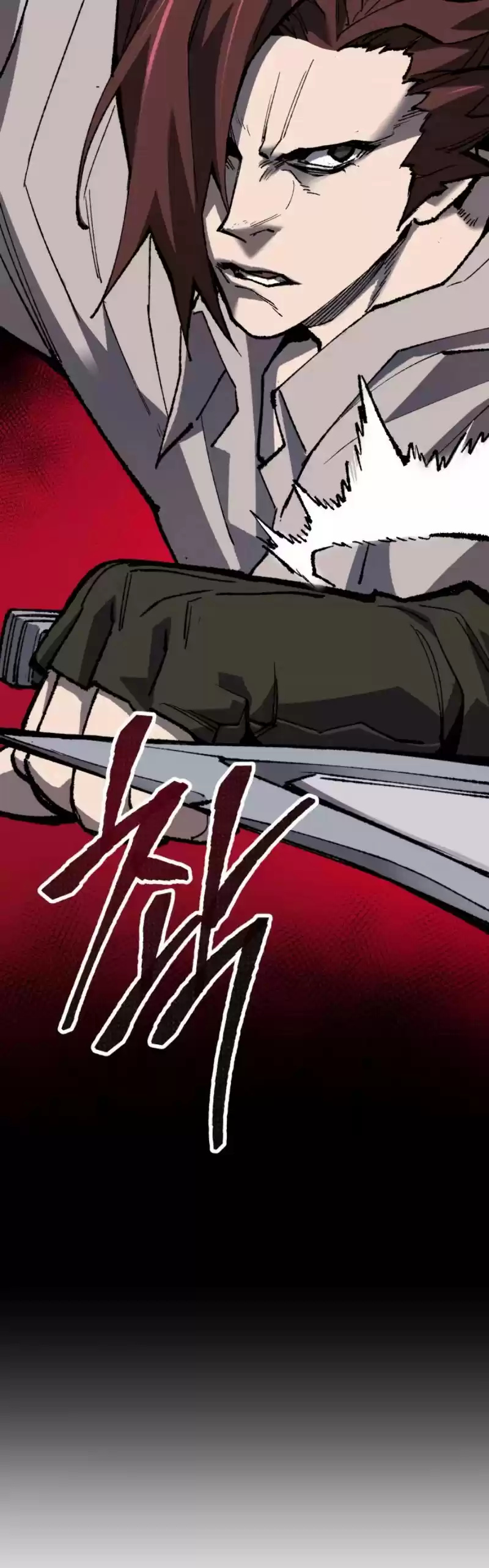 Limit Breaker Chapter 22