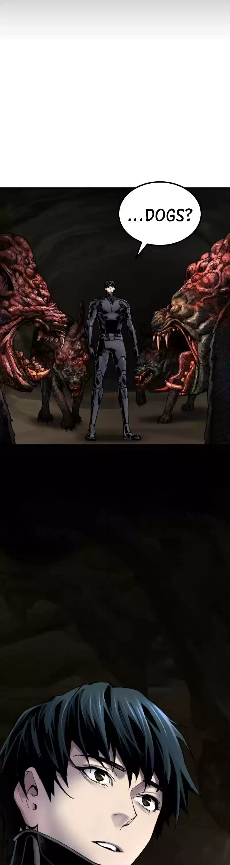 Limit Breaker Chapter 22