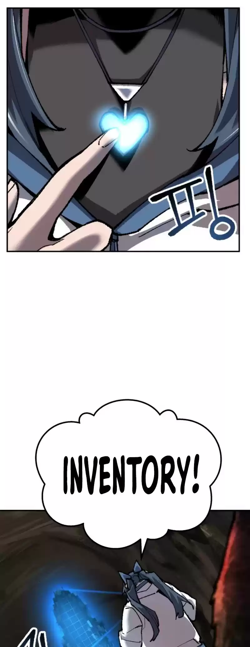 Limit Breaker Chapter 22