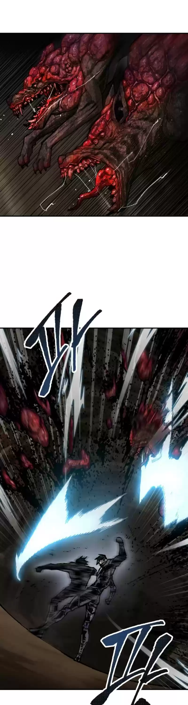 Limit Breaker Chapter 22