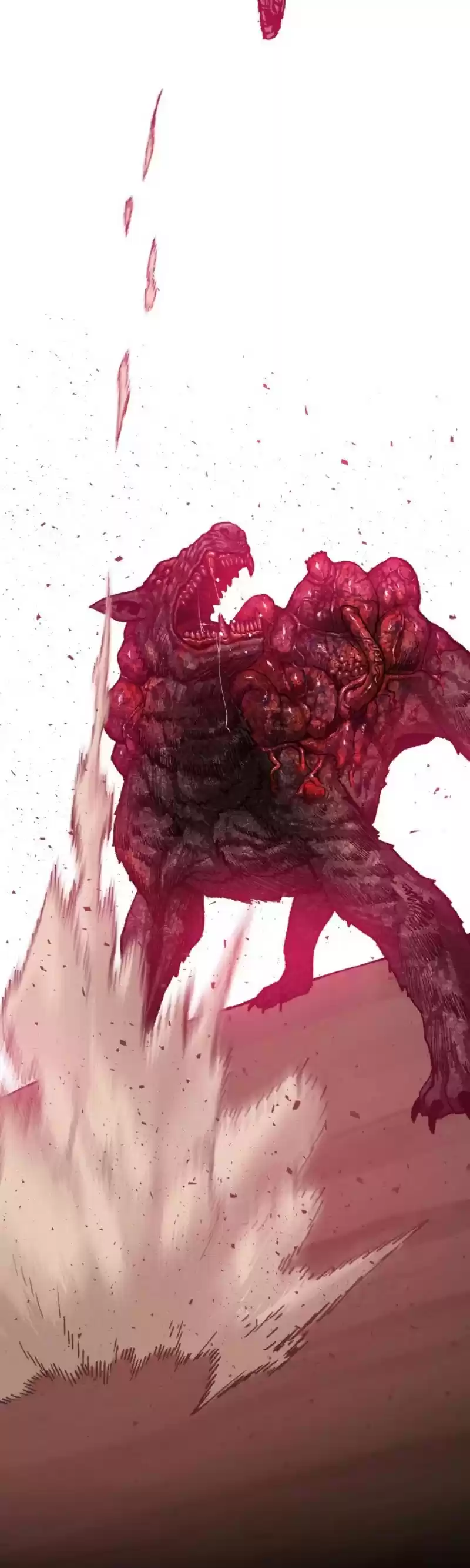 Limit Breaker Chapter 22