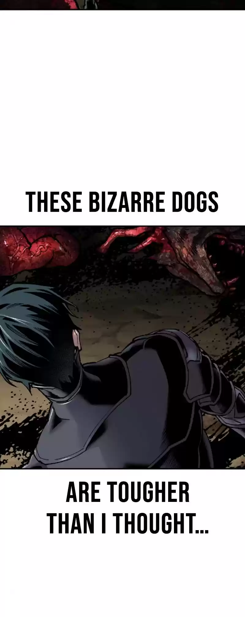 Limit Breaker Chapter 22