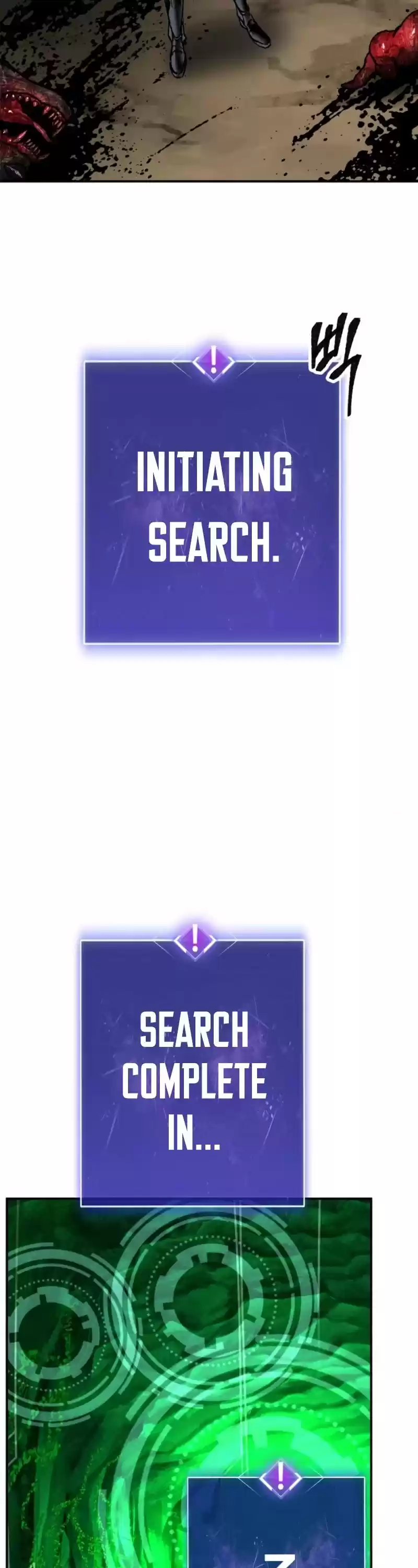 Limit Breaker Chapter 22