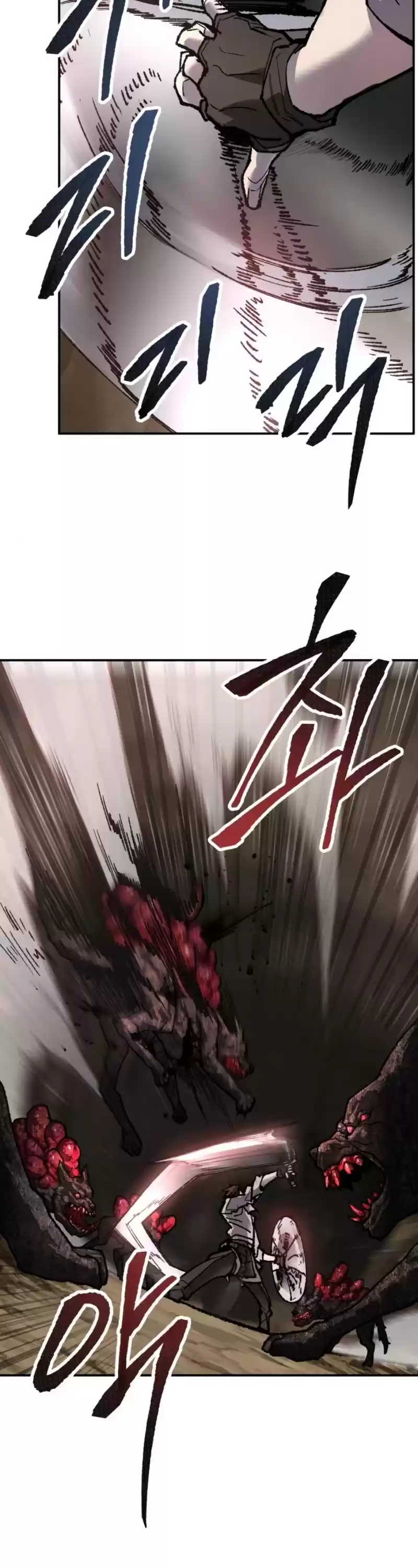 Limit Breaker Chapter 22