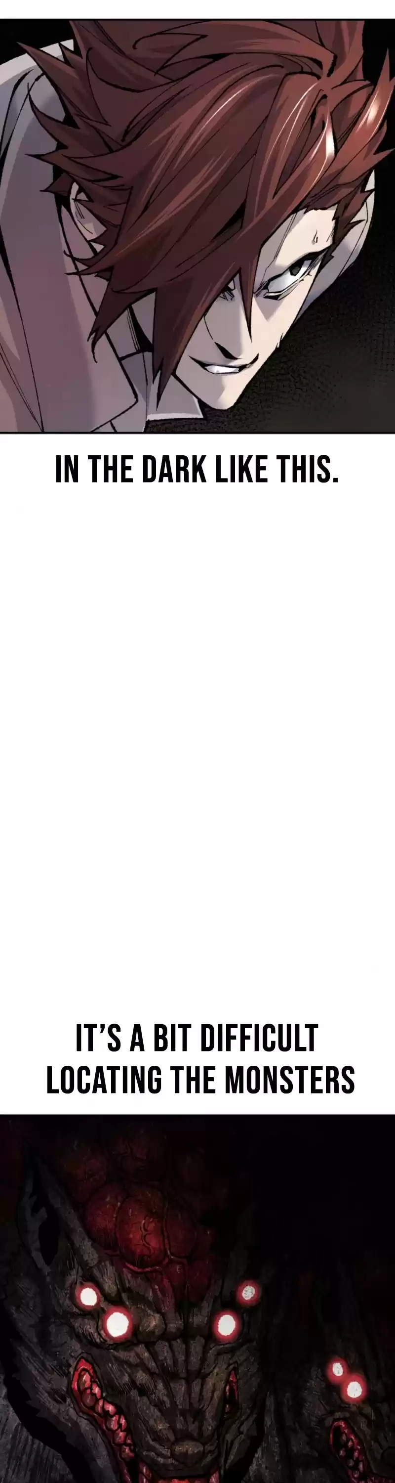 Limit Breaker Chapter 22