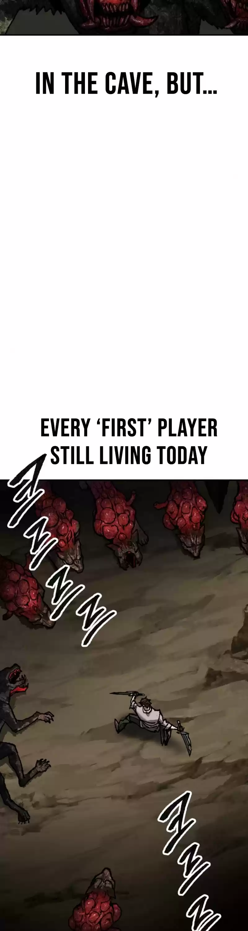 Limit Breaker Chapter 22