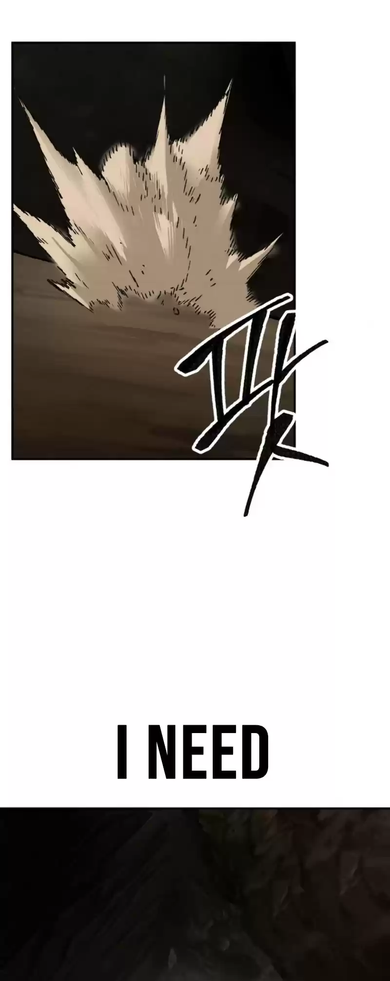 Limit Breaker Chapter 22