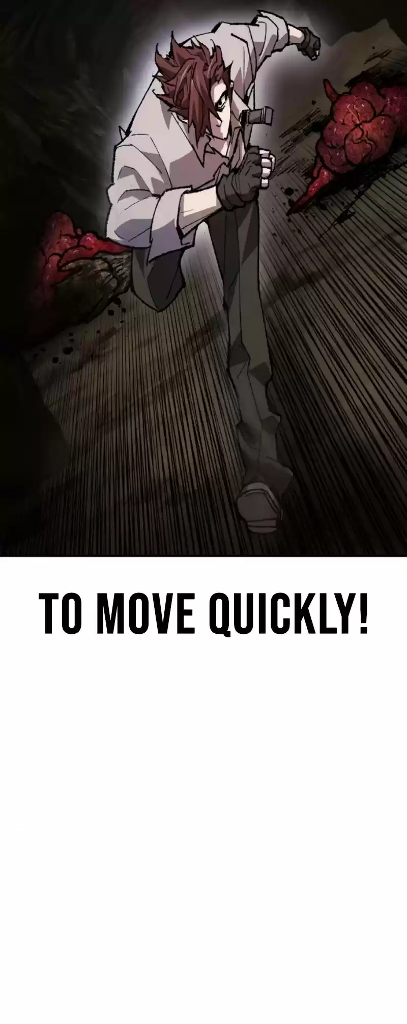 Limit Breaker Chapter 22