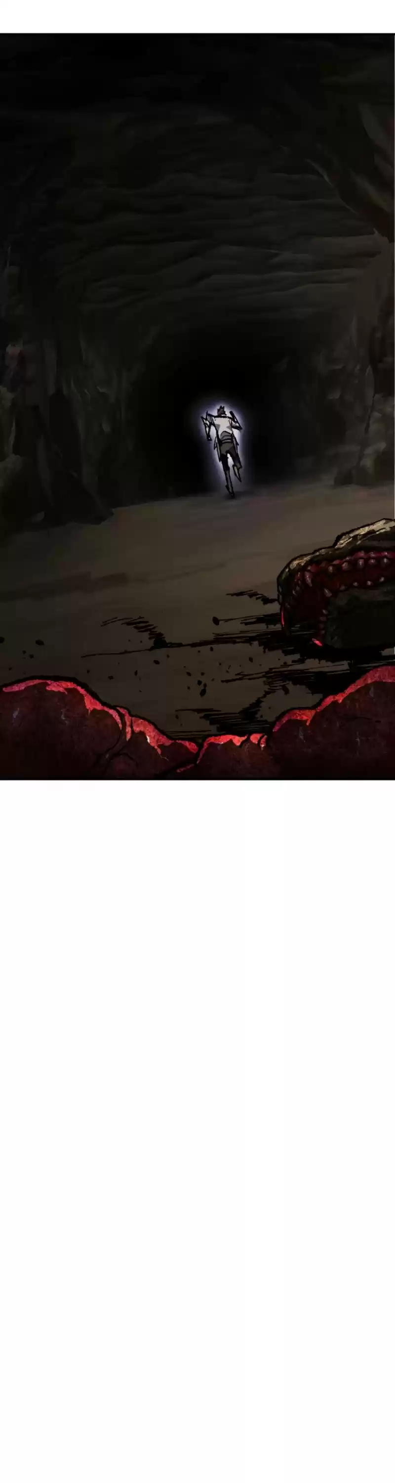 Limit Breaker Chapter 22