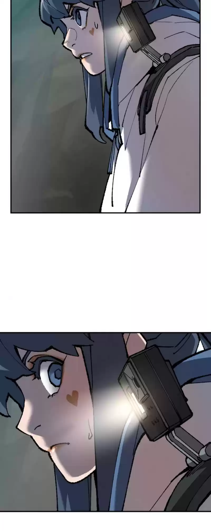 Limit Breaker Chapter 22