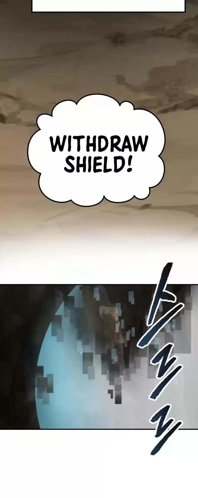 Limit Breaker Chapter 22