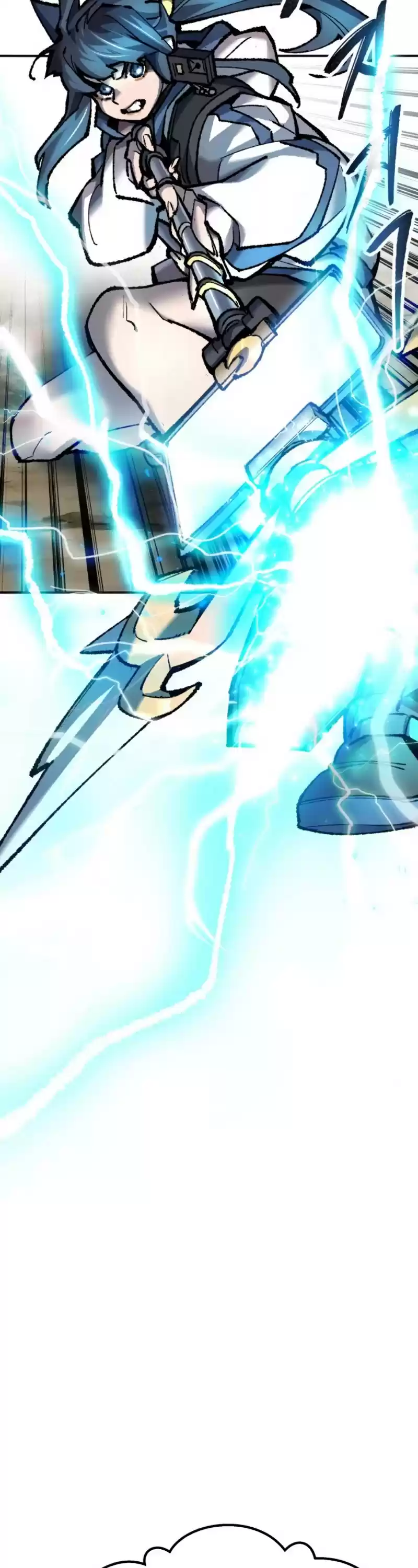 Limit Breaker Chapter 22