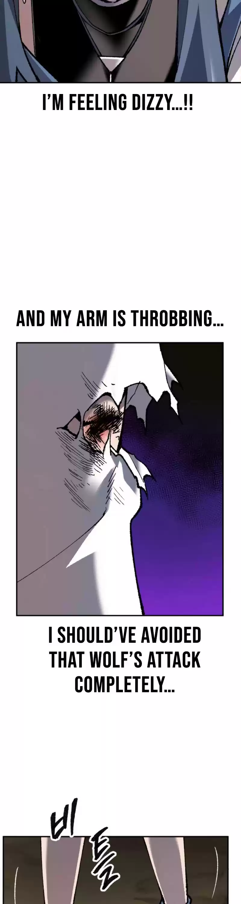 Limit Breaker Chapter 22