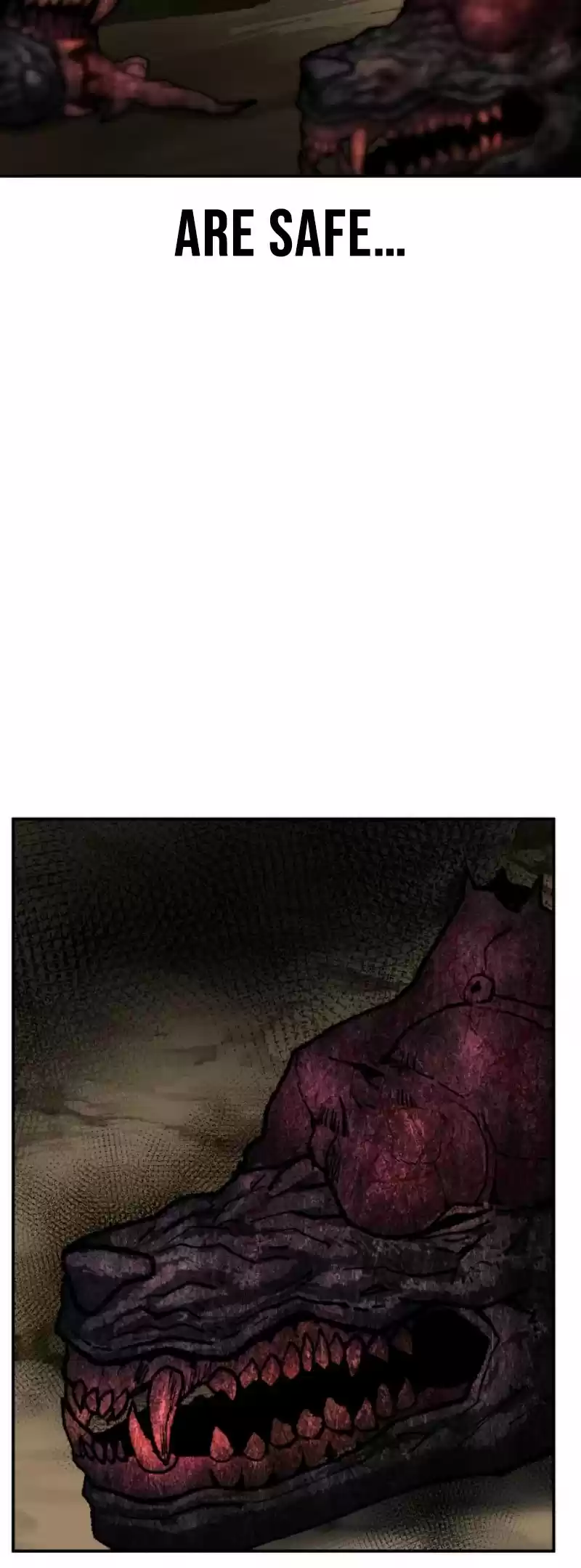 Limit Breaker Chapter 22