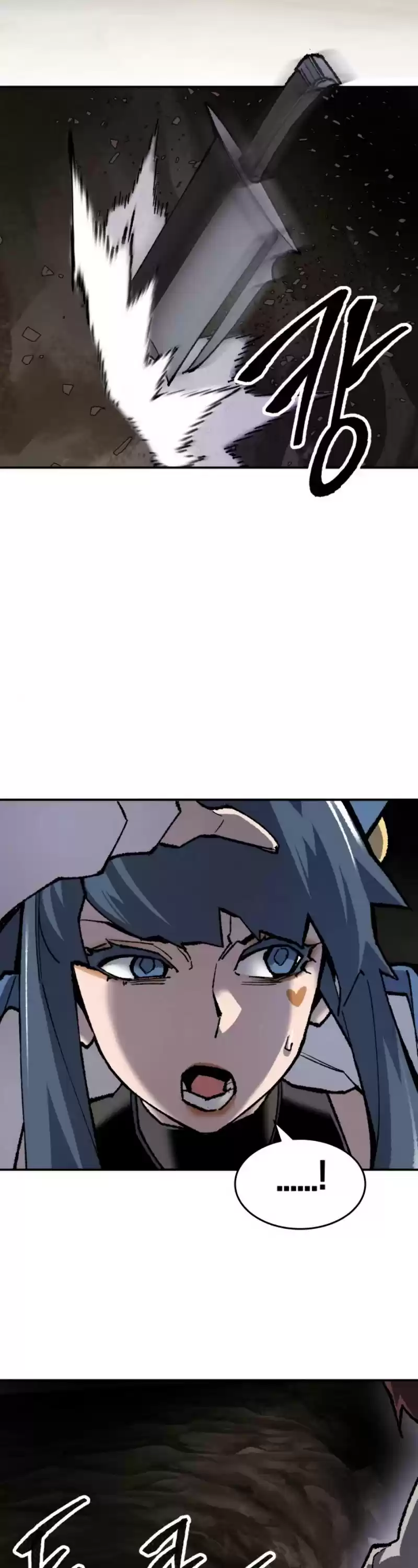 Limit Breaker Chapter 22