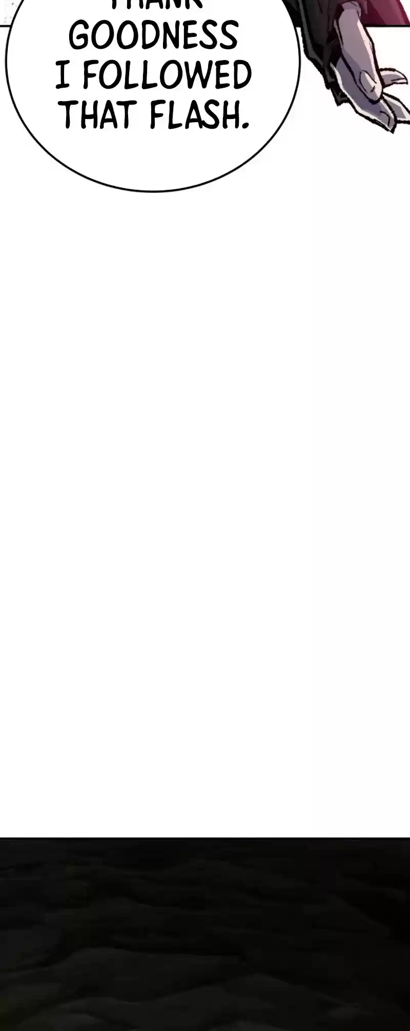 Limit Breaker Chapter 22