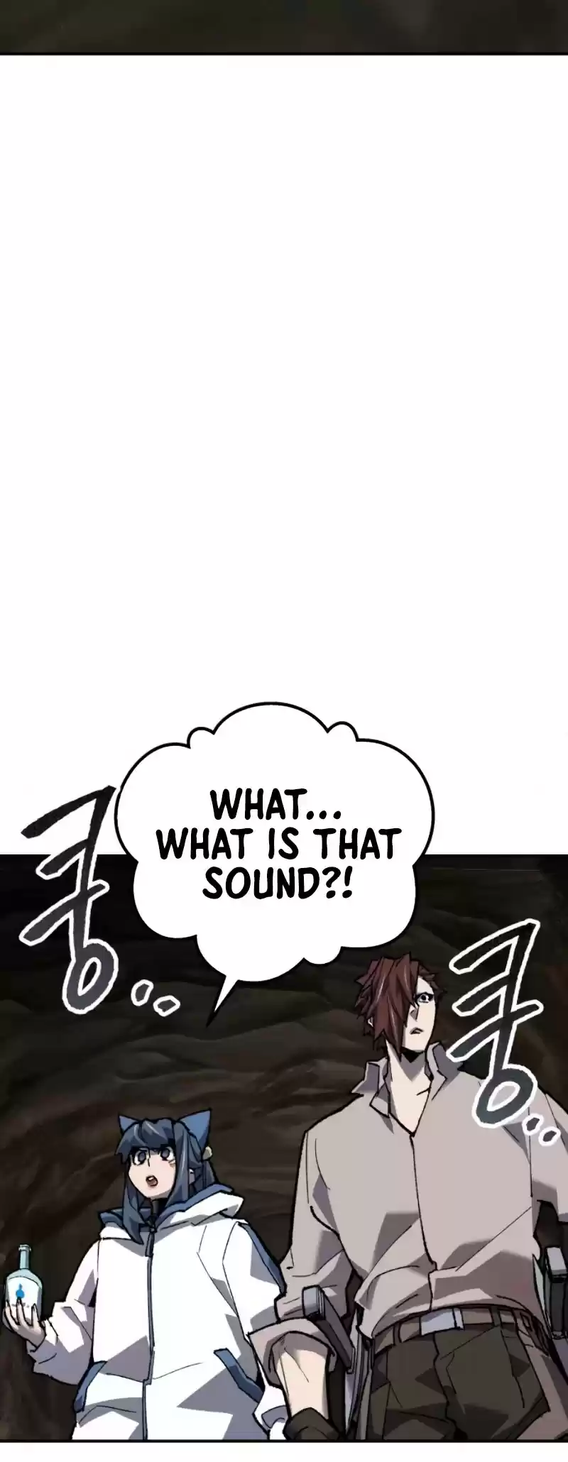 Limit Breaker Chapter 22