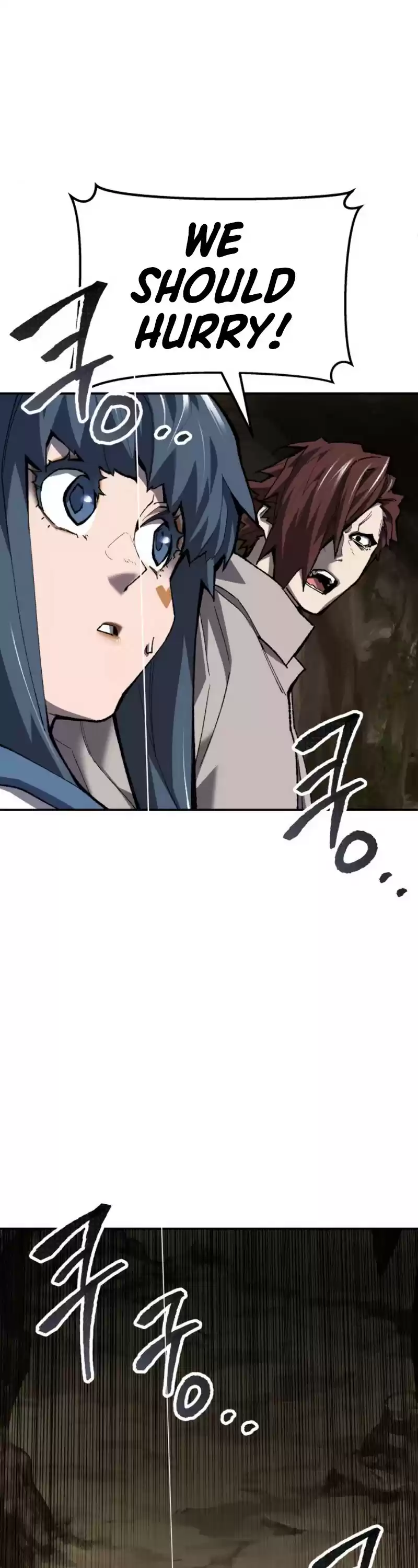 Limit Breaker Chapter 22