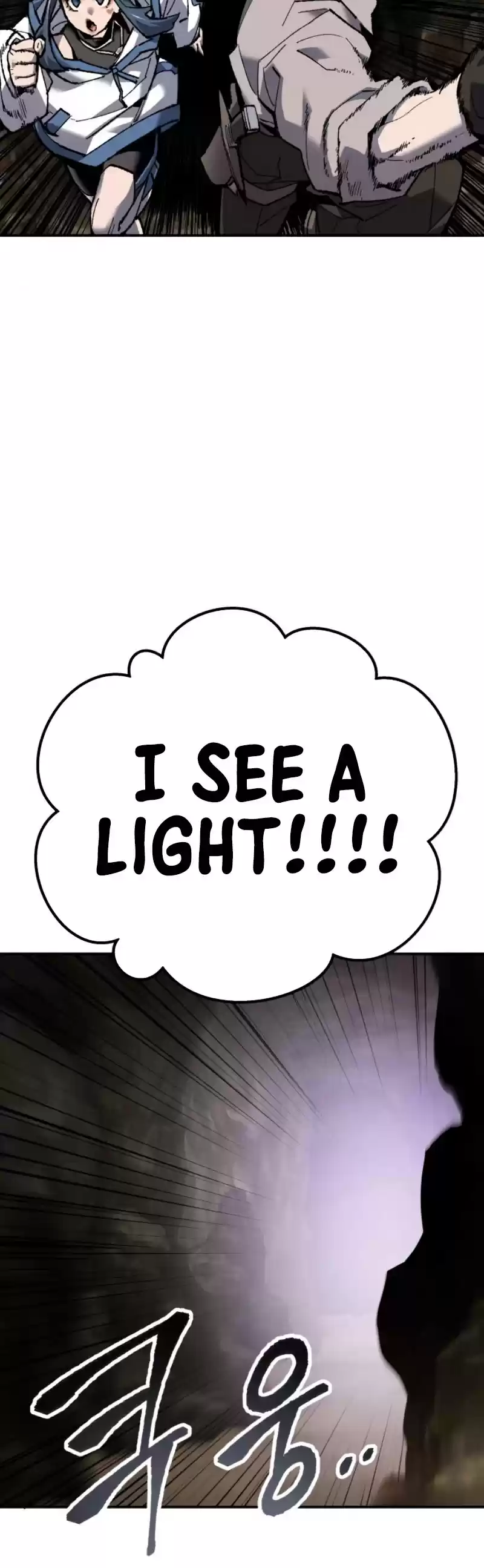 Limit Breaker Chapter 22