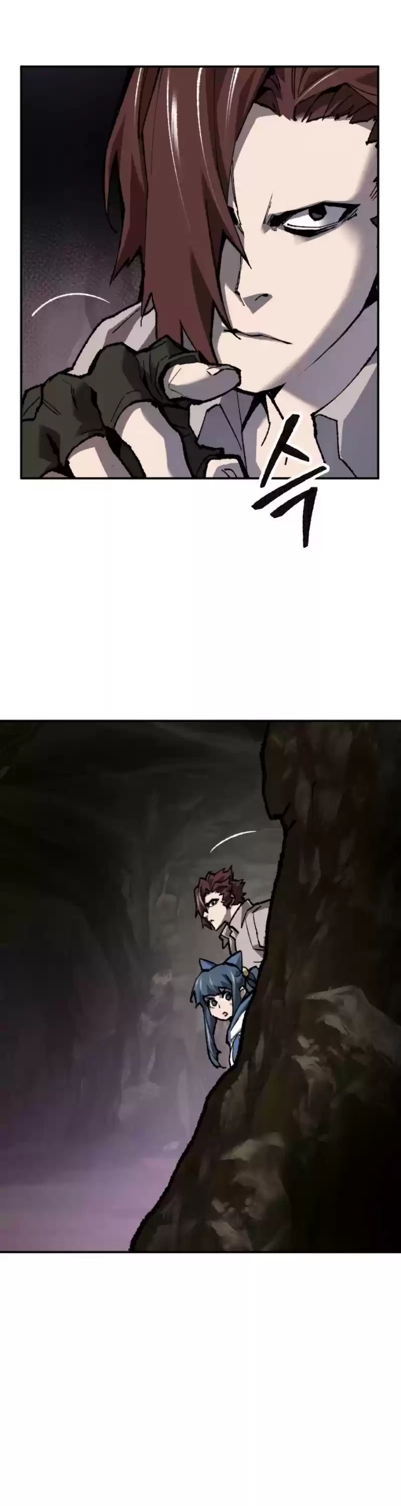 Limit Breaker Chapter 22