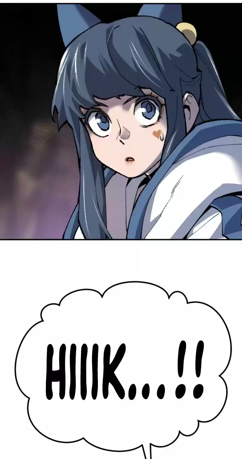 Limit Breaker Chapter 22