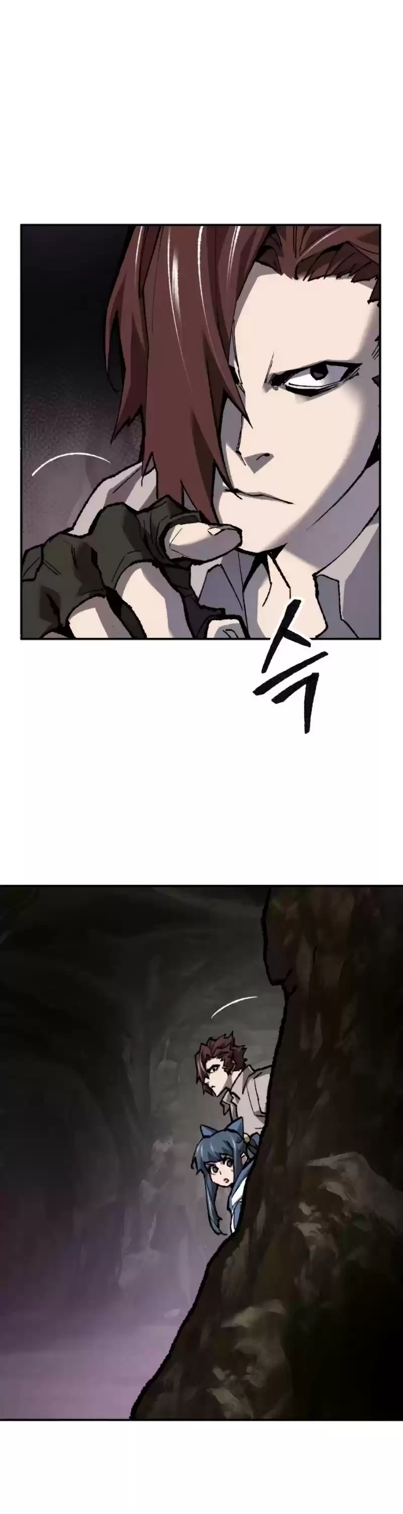 Limit Breaker Chapter 23