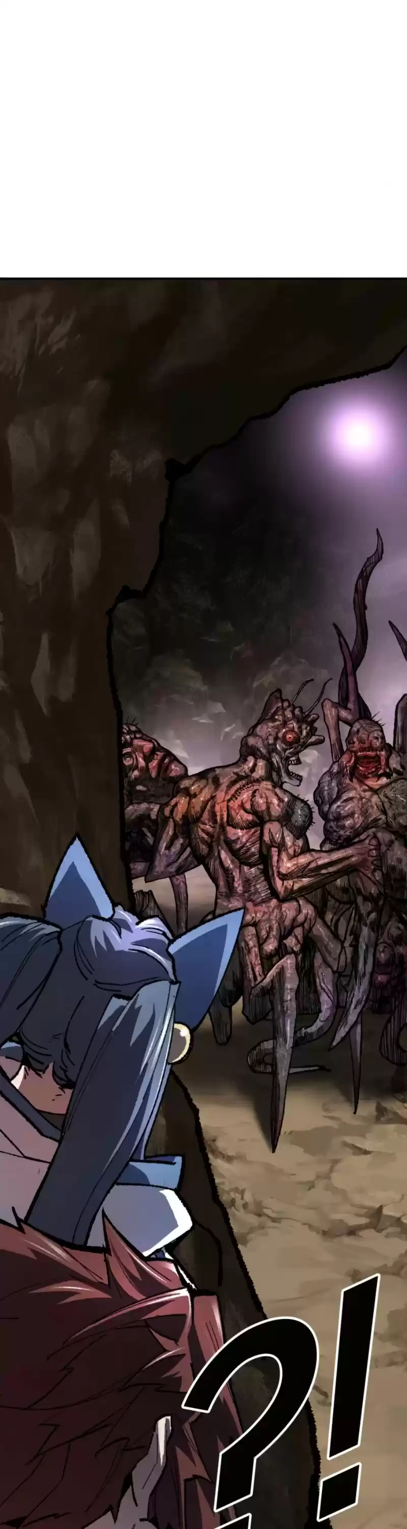 Limit Breaker Chapter 23