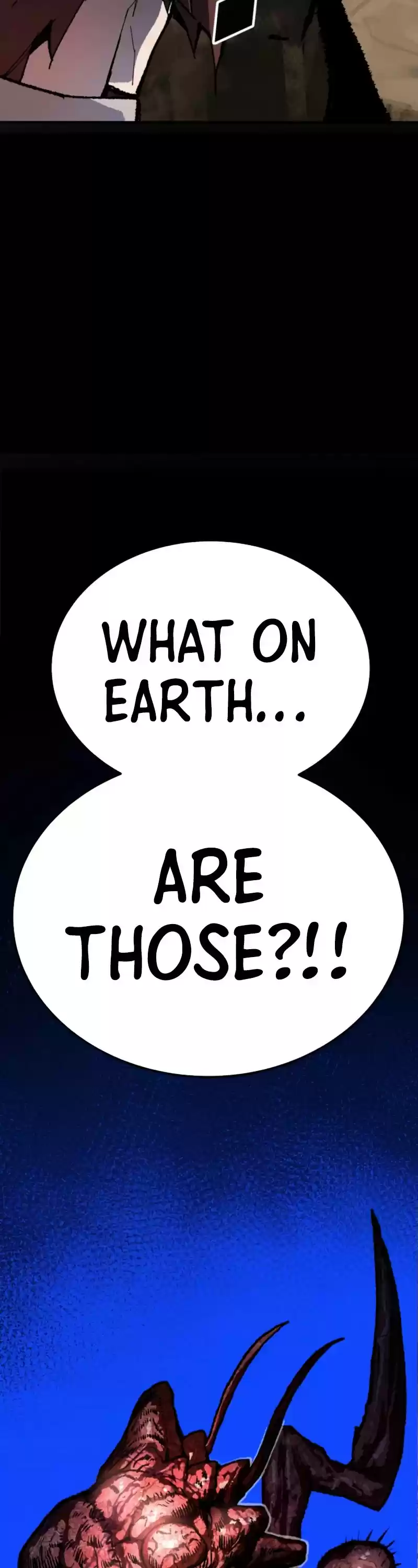 Limit Breaker Chapter 23