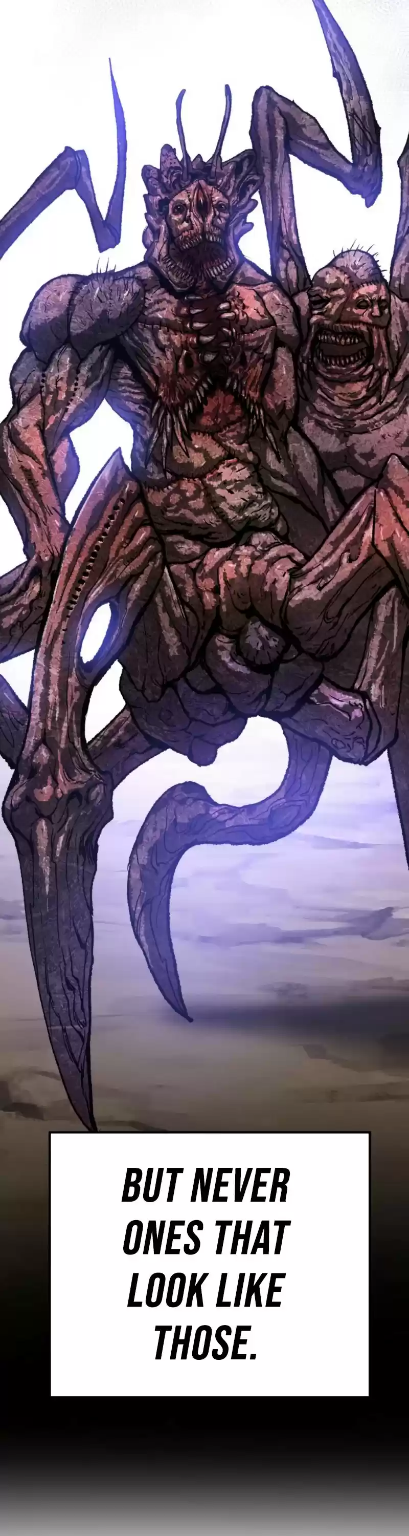 Limit Breaker Chapter 23