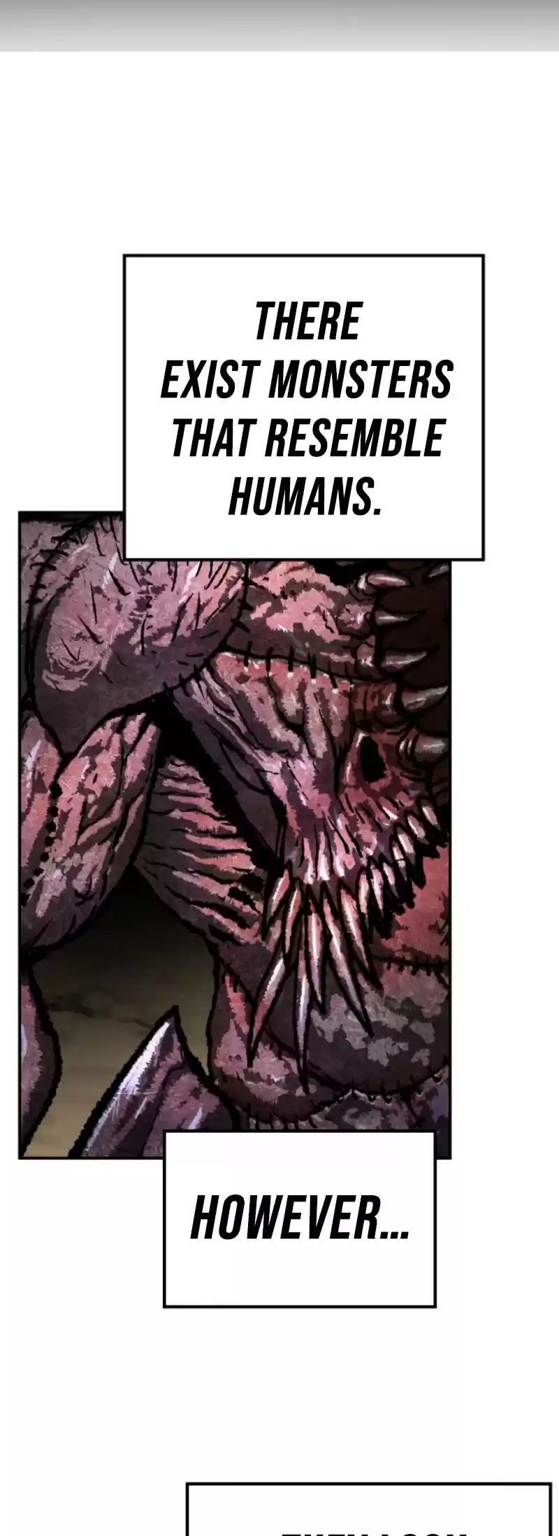 Limit Breaker Chapter 23