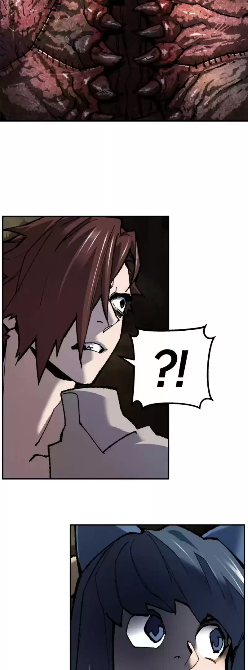 Limit Breaker Chapter 23