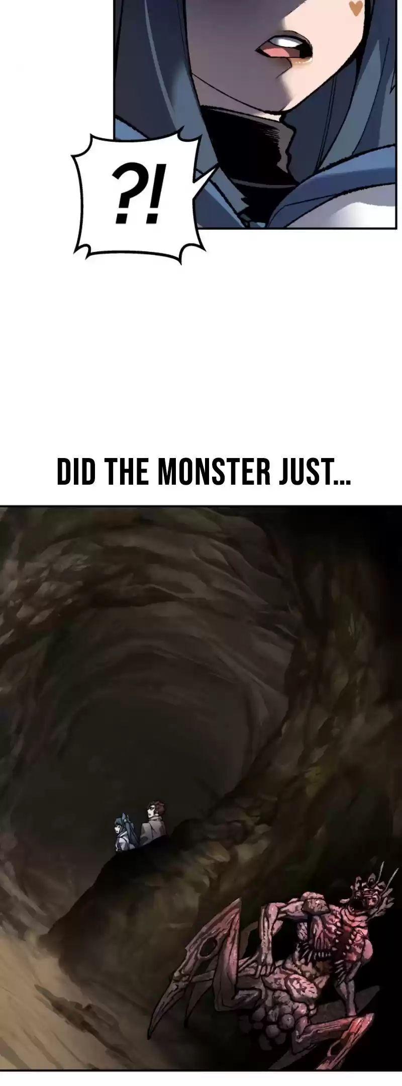 Limit Breaker Chapter 23