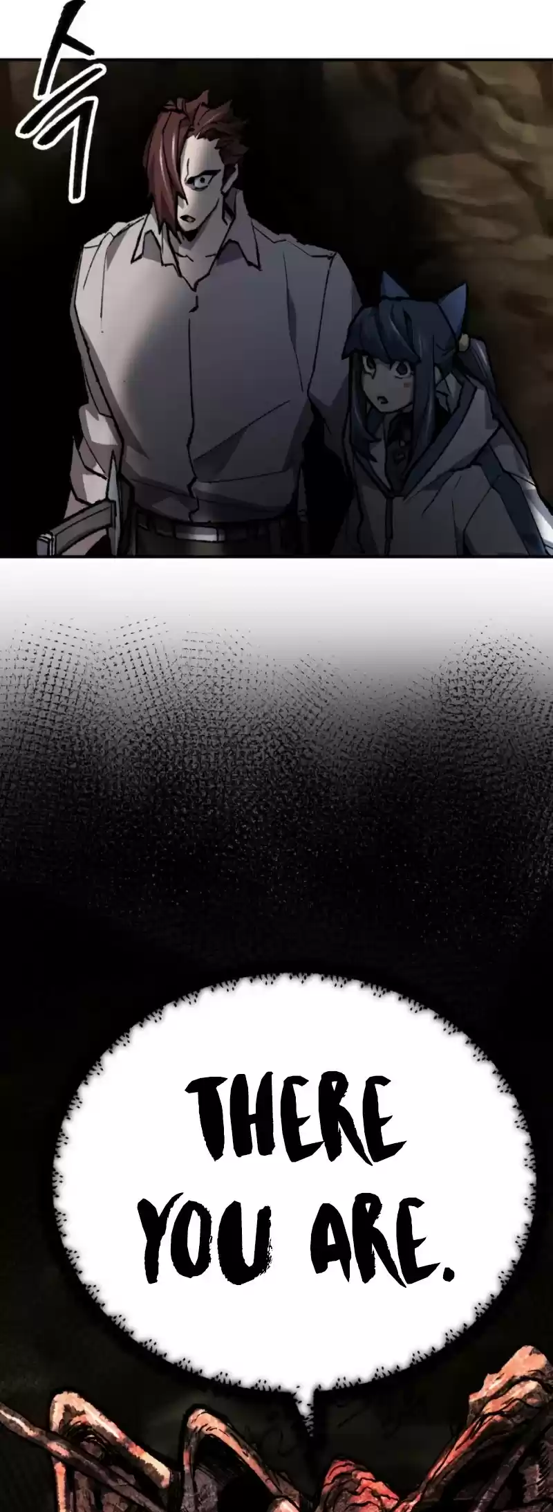 Limit Breaker Chapter 23