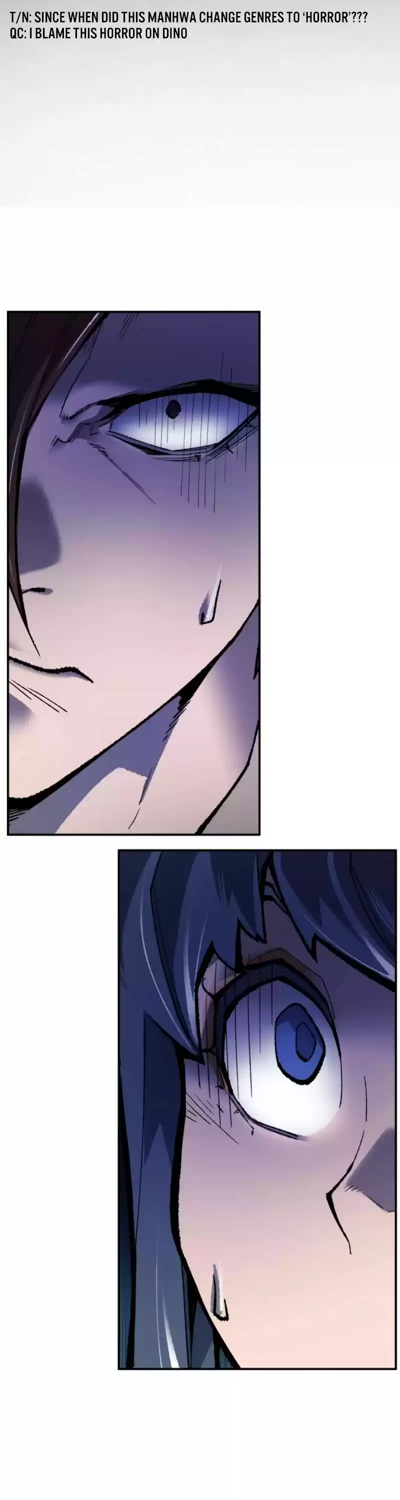 Limit Breaker Chapter 23