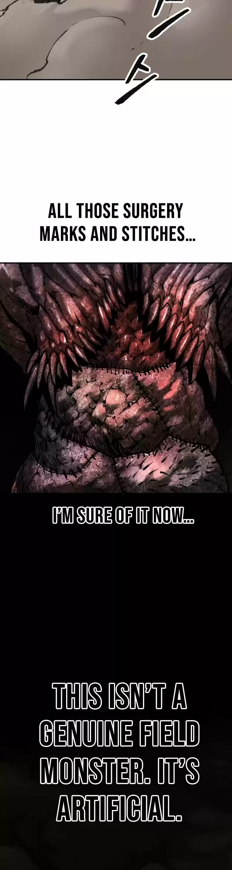 Limit Breaker Chapter 23