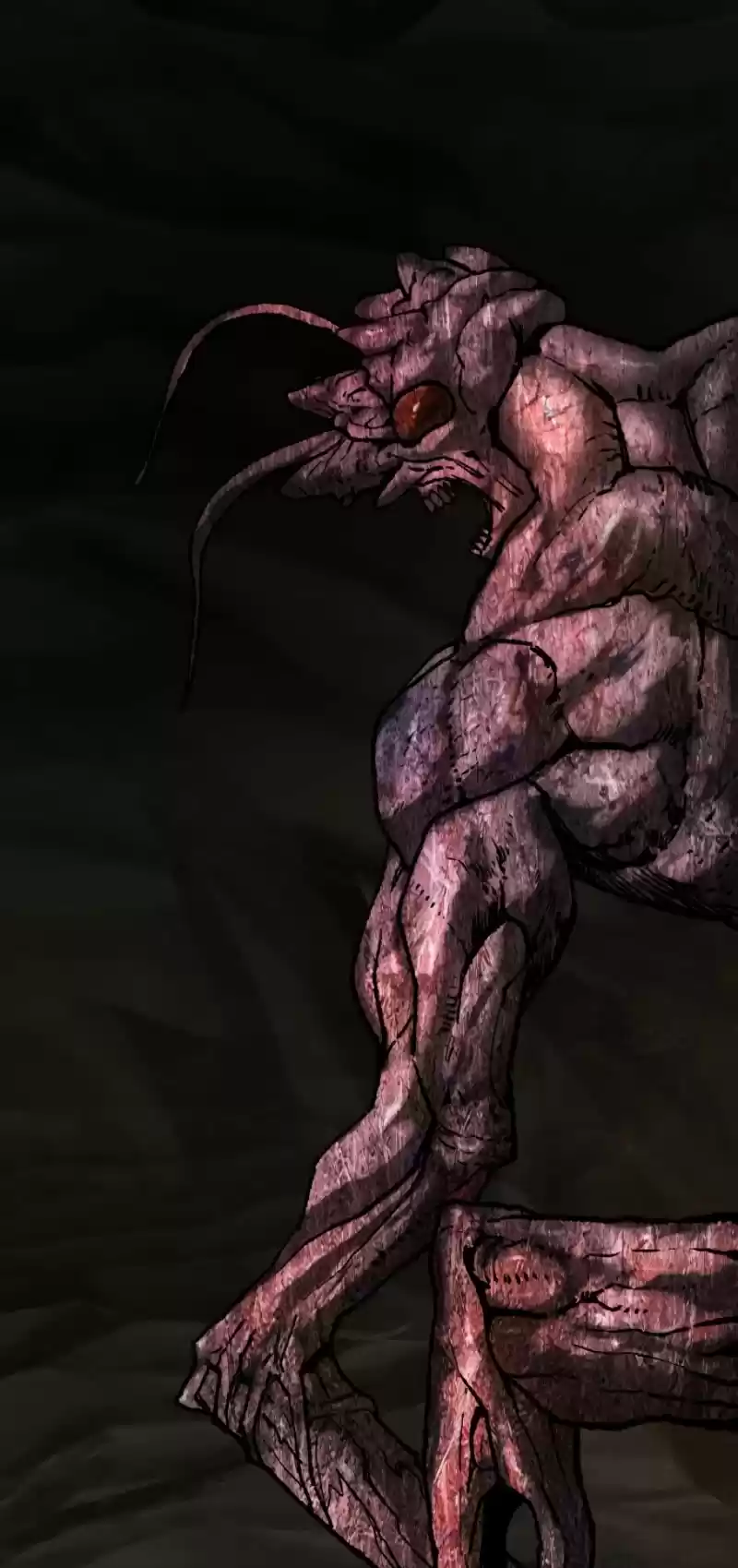 Limit Breaker Chapter 23